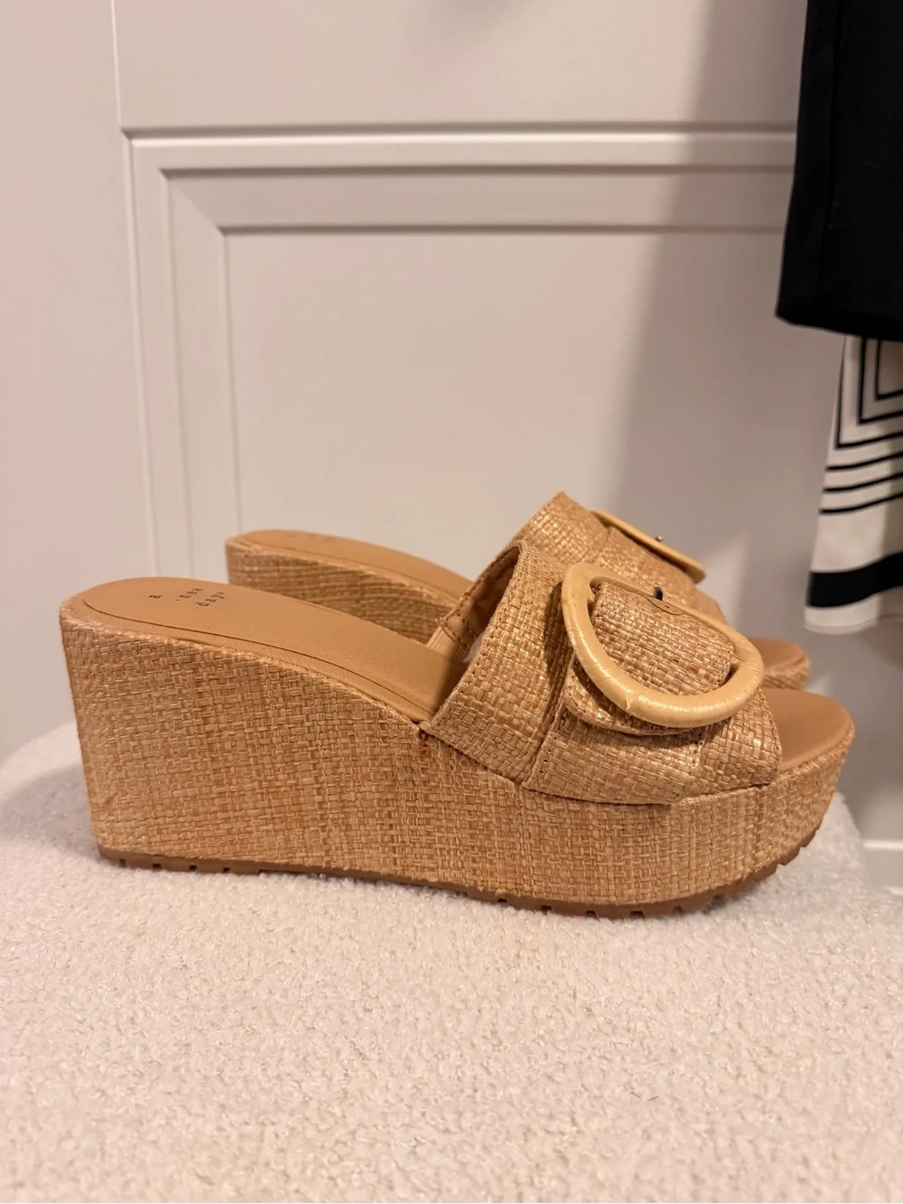 a new day stylish woven